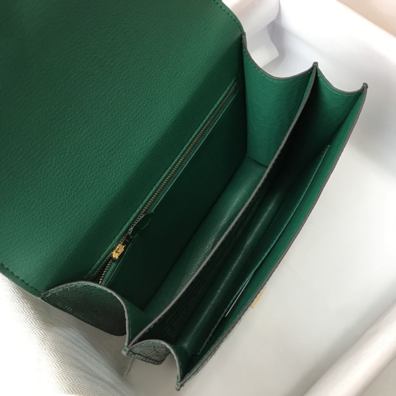 Hermes Satchel Bags